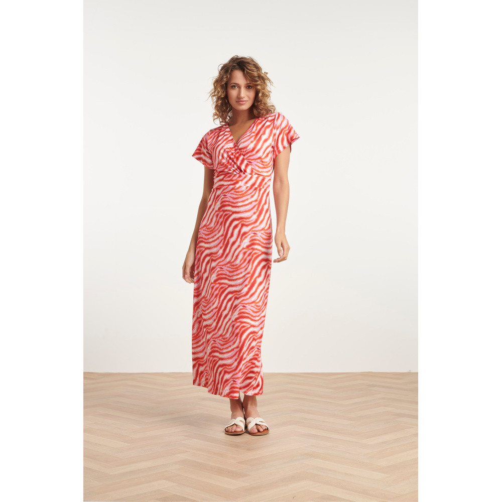 Dress 010 Rood KL Dress 010 Rood KL