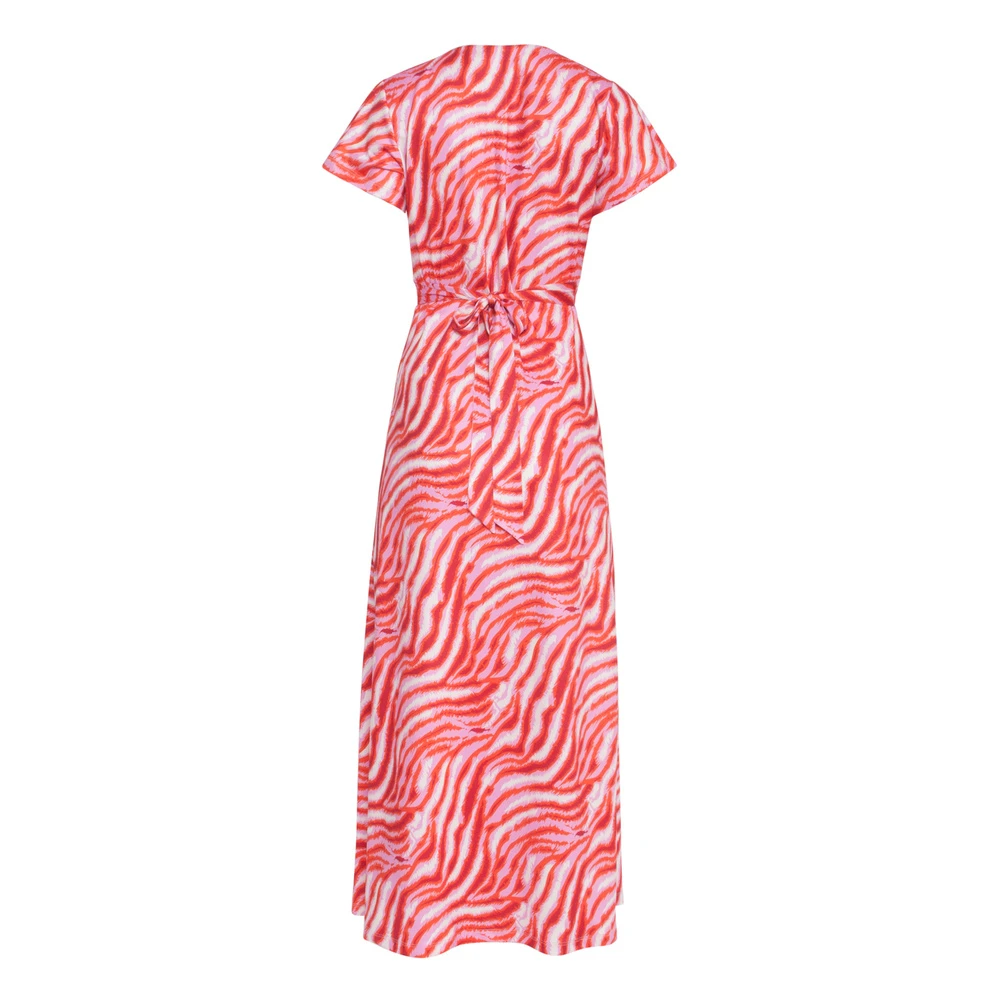 Dress 010 Rood KL Dress 010 Rood KL