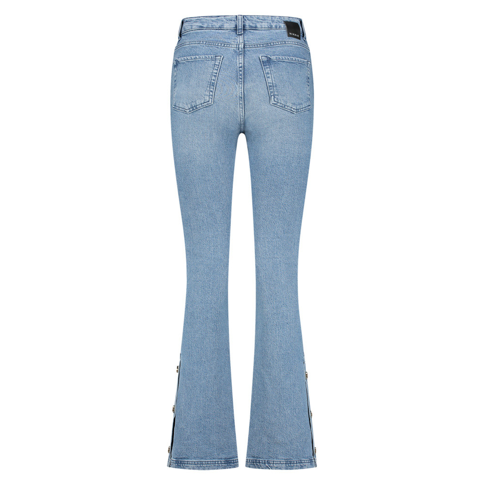 Delaware Jeans Blauw KL Delaware Jeans Blauw KL