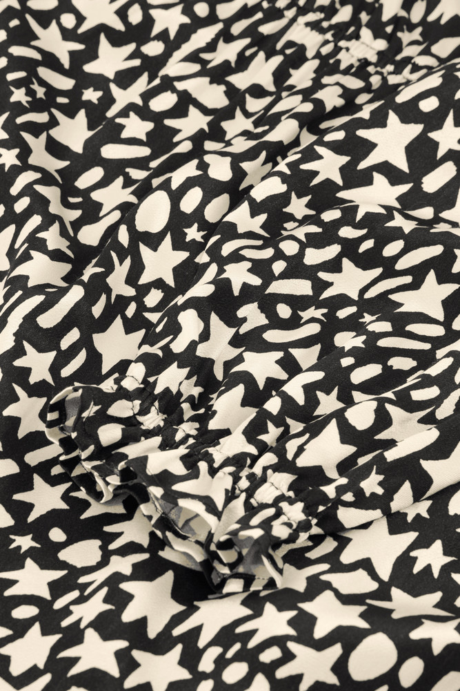 Dorothy Dress Zwart 1 Dorothy Dress Zwart 1