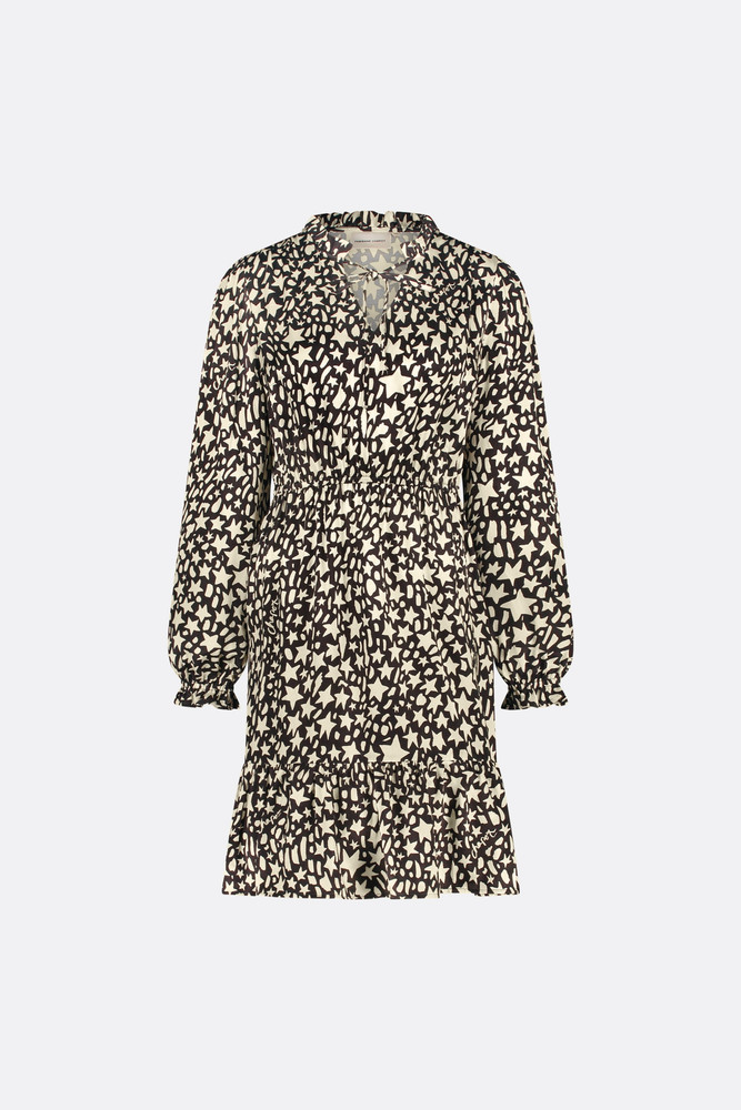 Dorothy Dress Zwart 1 Dorothy Dress Zwart 1