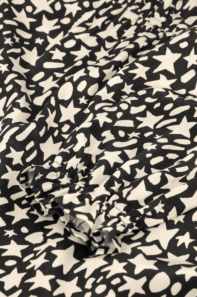 Dorothy Dress Zwart 1 Dorothy Dress Zwart 1