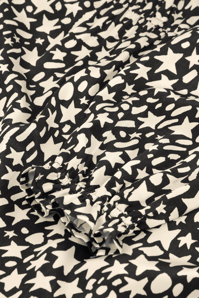 Dorothy Dress Zwart 1 Dorothy Dress Zwart 1