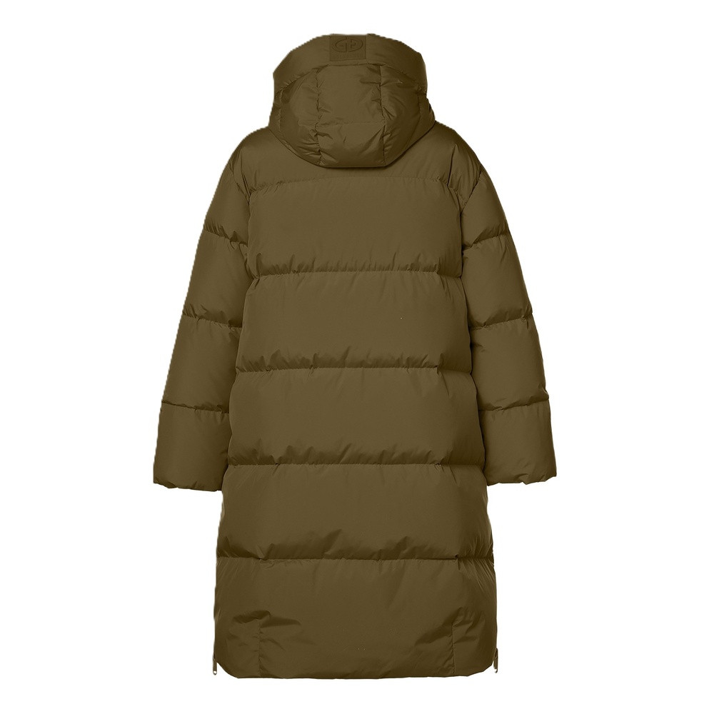 CHALEUR jacket Groen CHALEUR jacket Groen