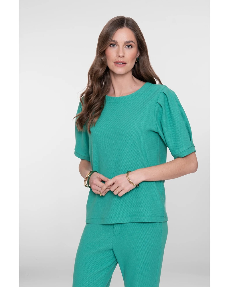 Top comfy Groen Top comfy Groen