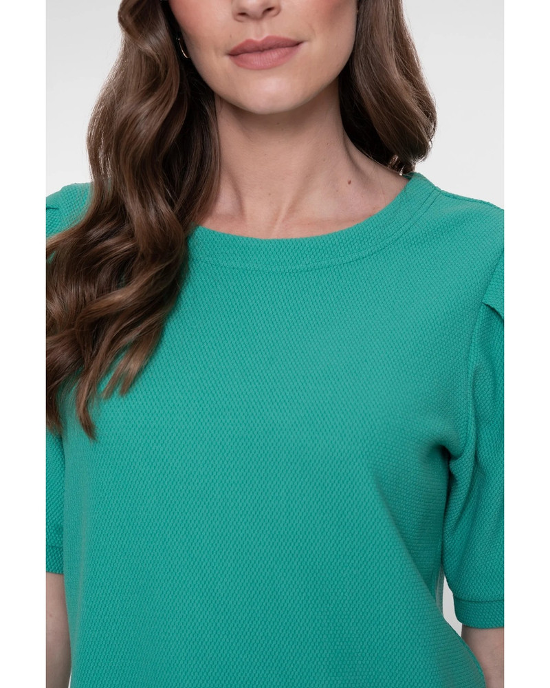 Top comfy Groen Top comfy Groen