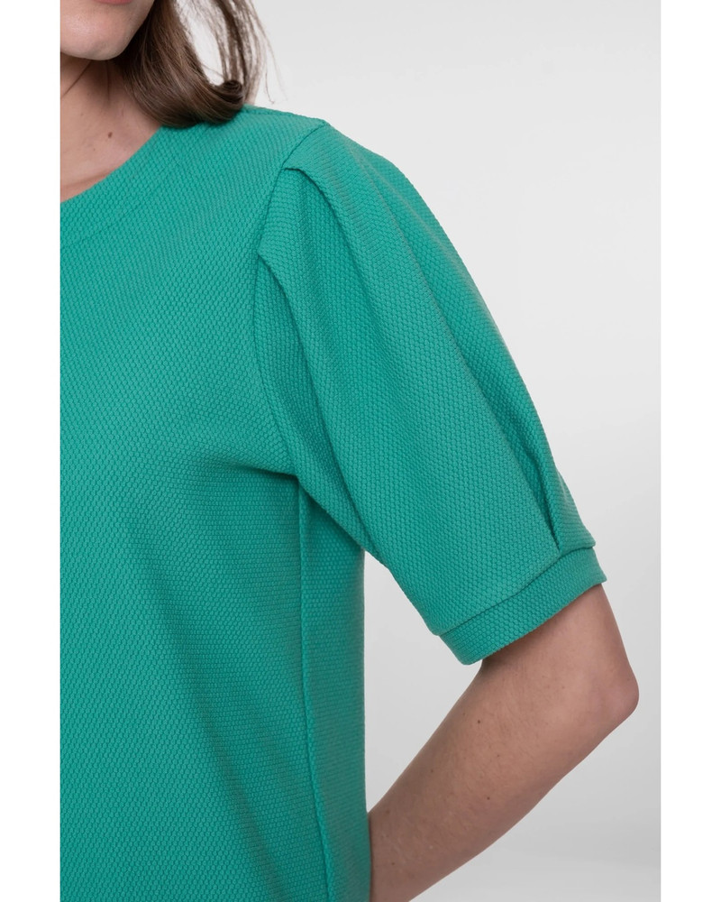 Top comfy Groen Top comfy Groen