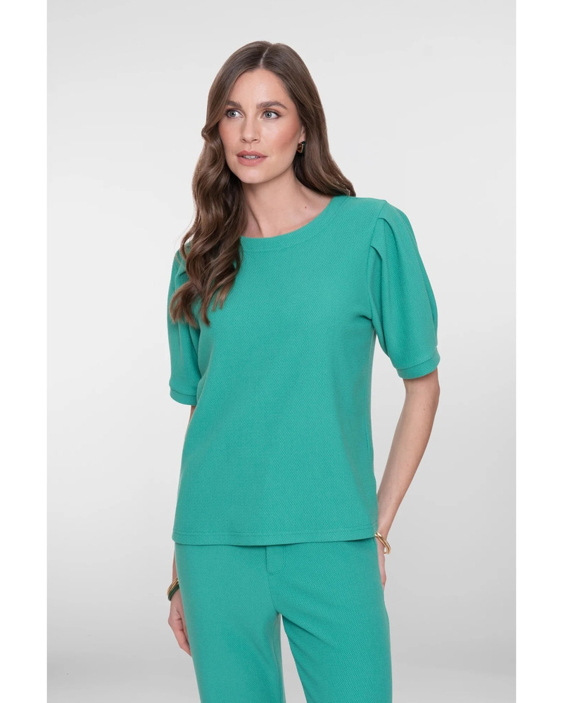 Top comfy Groen Top comfy Groen