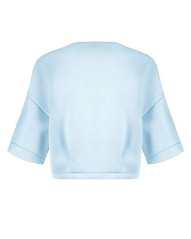 CFC0128007003 Jacket Blauw CFC0128007003 Jacket Blauw