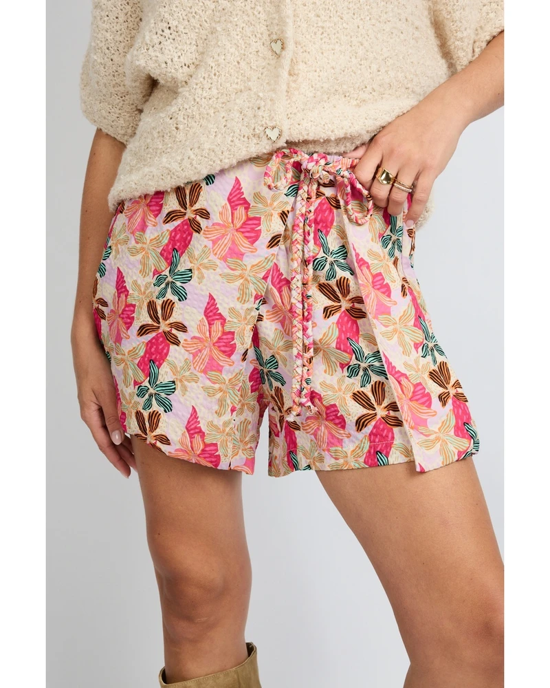 Yaritza skort Beige Yaritza skort Beige
