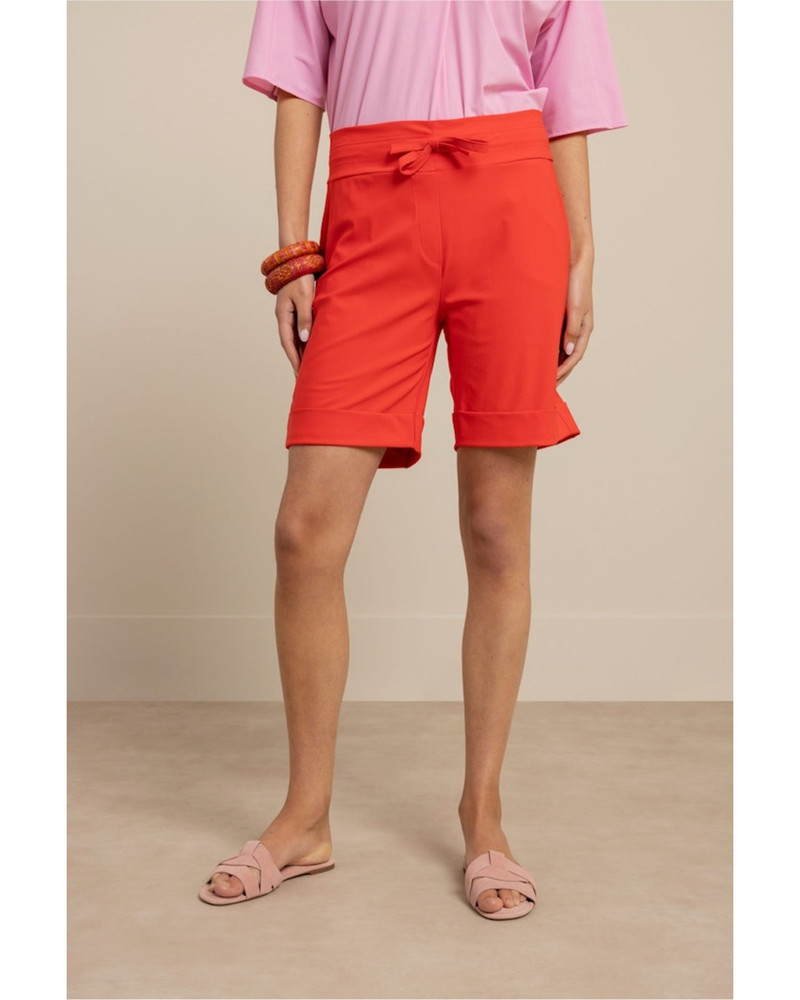 City bermuda Rood City bermuda Rood