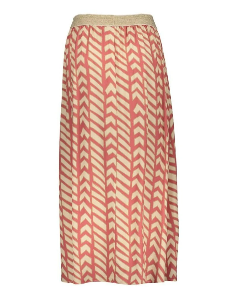 skirt Rood skirt Rood
