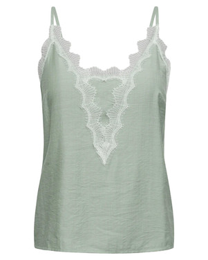 Olea top Groen