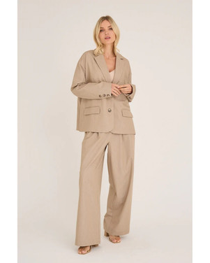 Allium pants Bruin 1