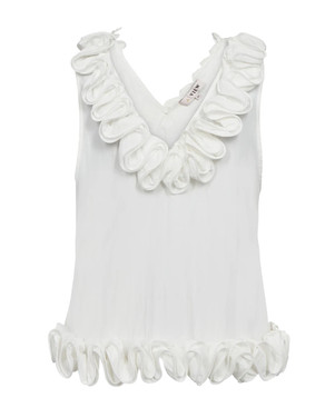 Vidaisy top Wit 1