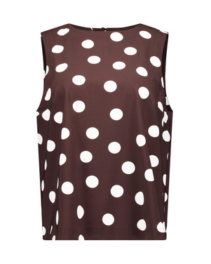 Jilian dot top Bruin 1
