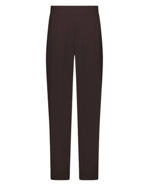 Willow trousers Bruin 1