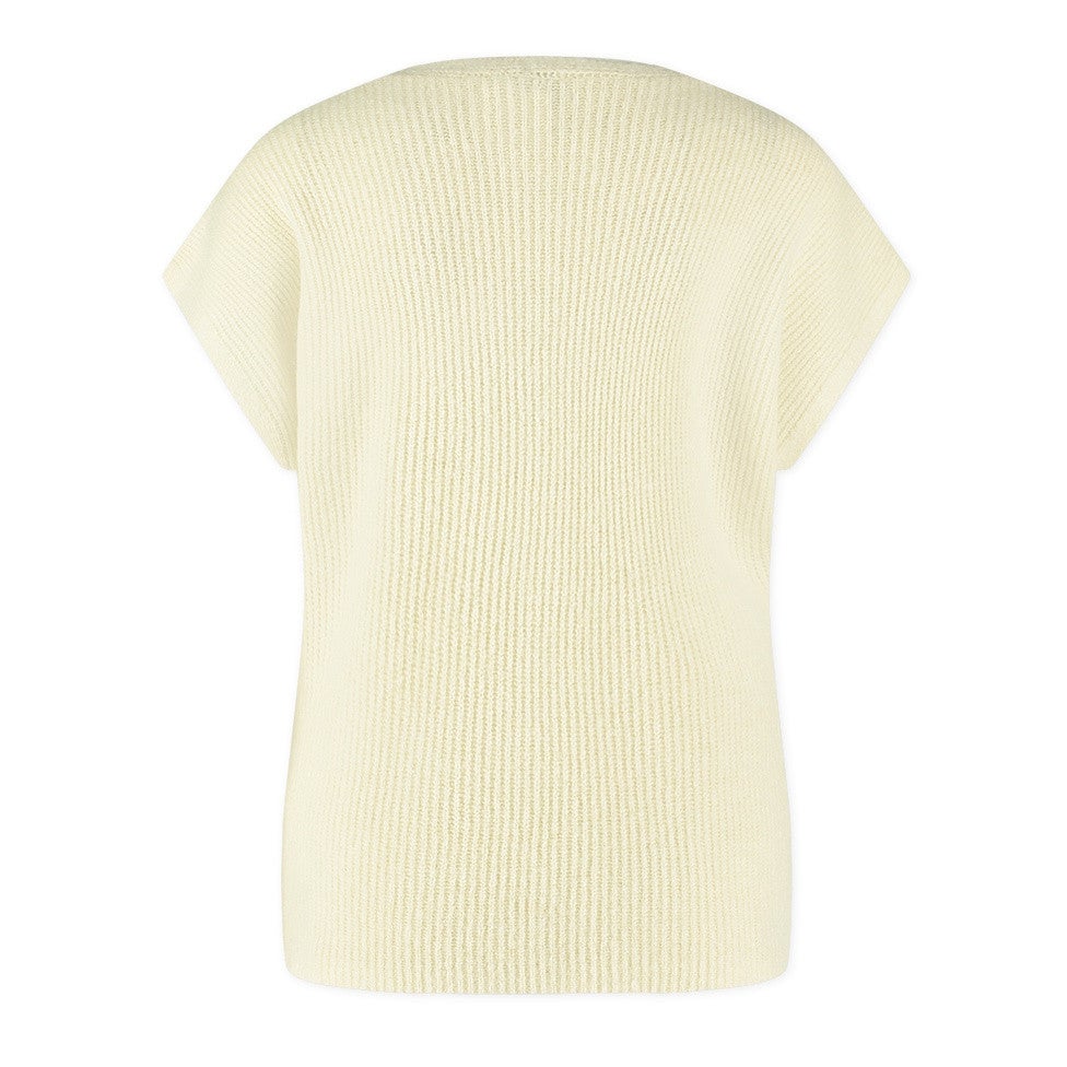 Jade Vest Beige KL Jade Vest Beige KL