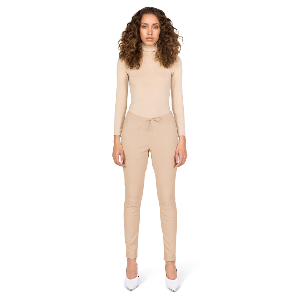 Amy Spirit Pants Beige KL Amy Spirit Pants Beige KL