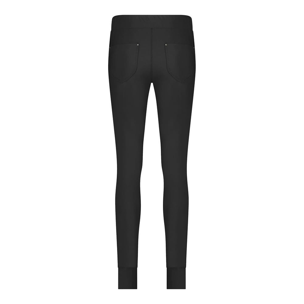 Broek Lang 335 Zwart + Broek Lang 335 Zwart +