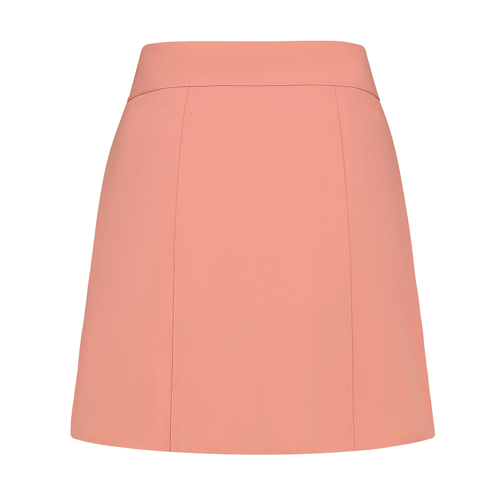 Famke Skirt Desert Sand Famke Skirt Desert Sand