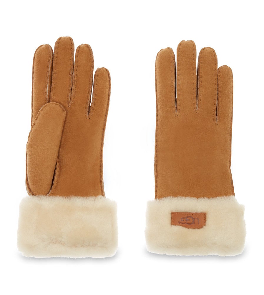 Turn Cuff Glove Multi KL Turn Cuff Glove Multi KL