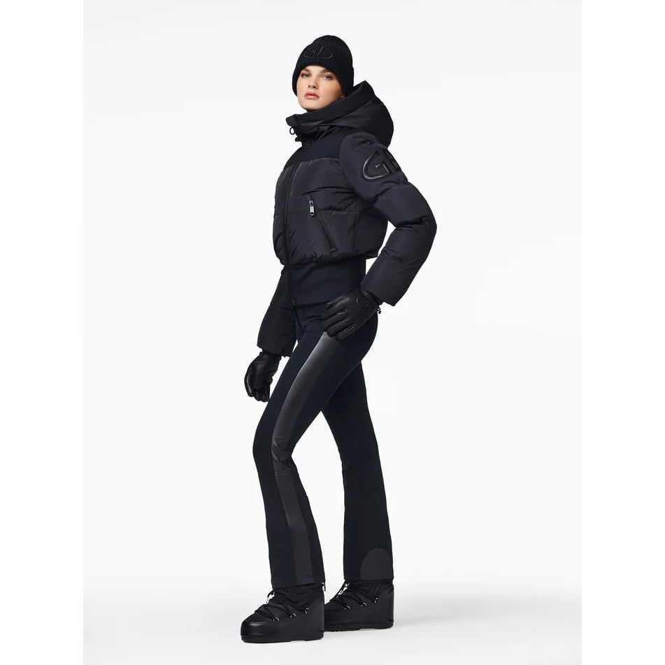 Paloma Ski Pants Zwart Paloma Ski Pants Zwart