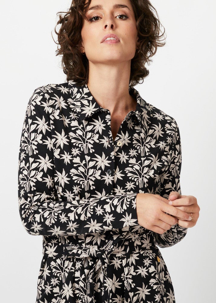 Dress Waiting On The Sidelines Zwart KL Dress Waiting On The Sidelines Zwart KL