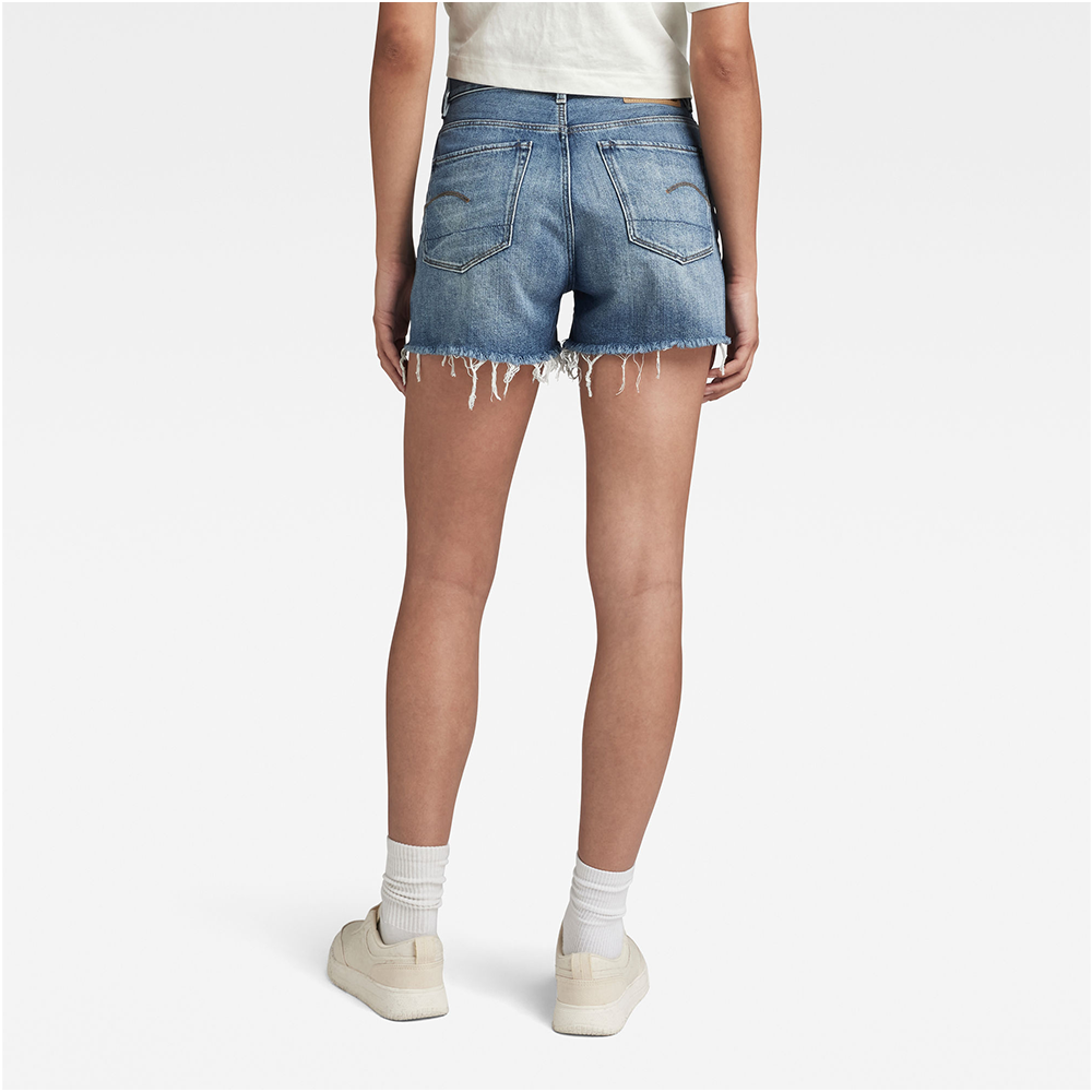 Teddy Short Multi KL Teddy Short Multi KL