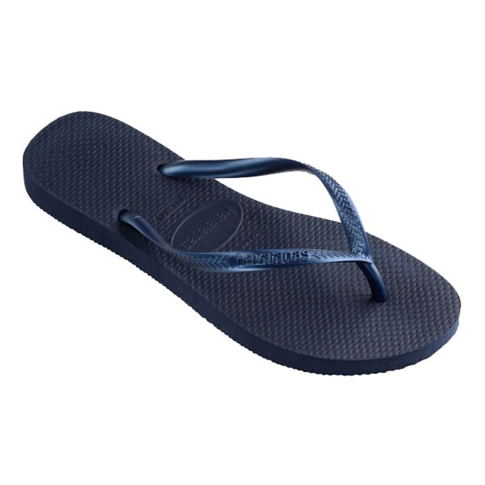 Havaianas Slim Blauw KL Havaianas Slim Blauw KL