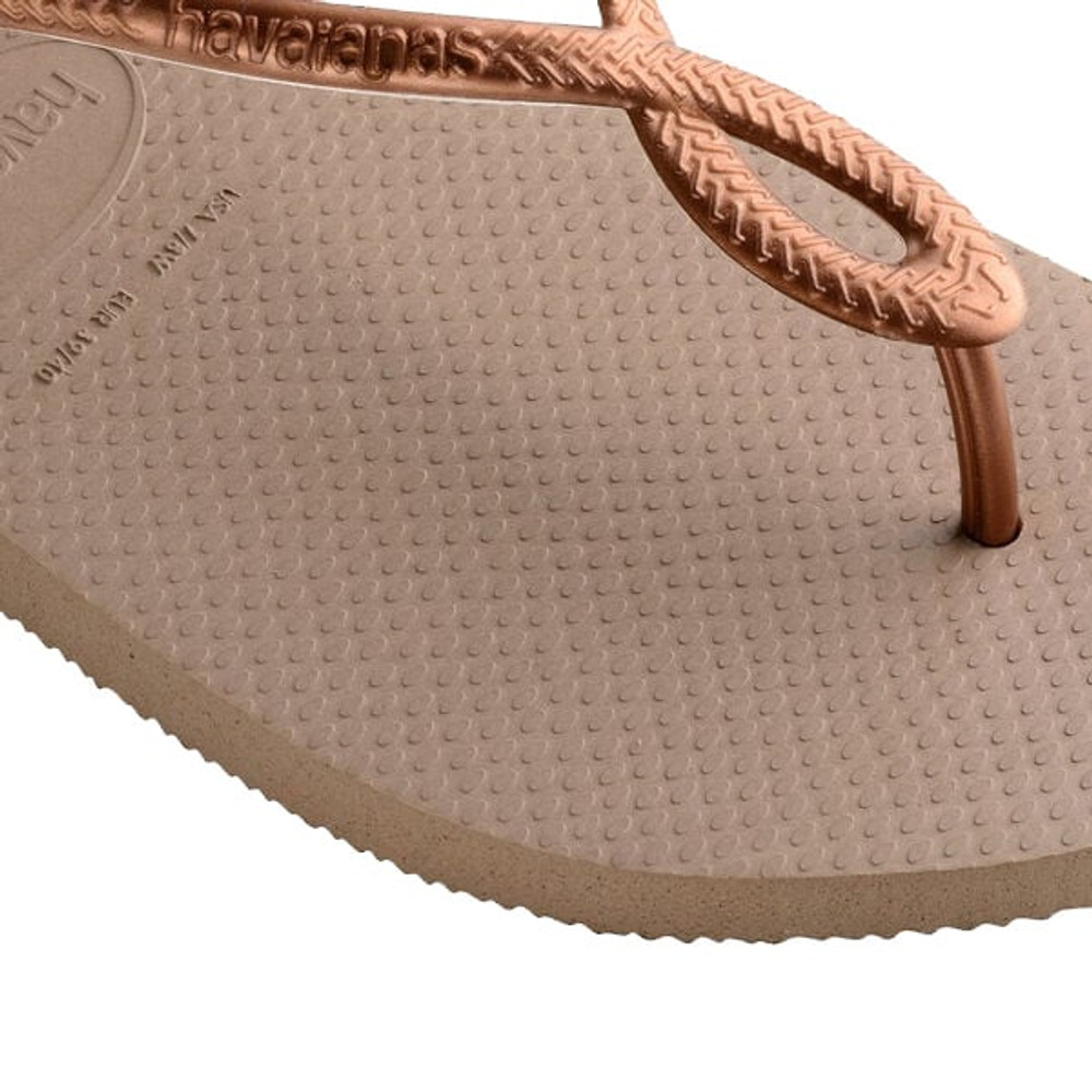 Havaianas Luna Bruin KL Havaianas Luna Bruin KL