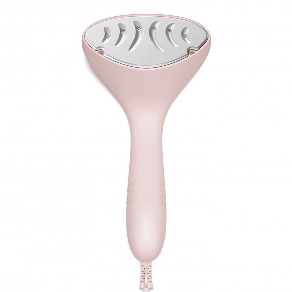 Cirrus No.2 Steamer Roze KL Cirrus No.2 Steamer Roze KL