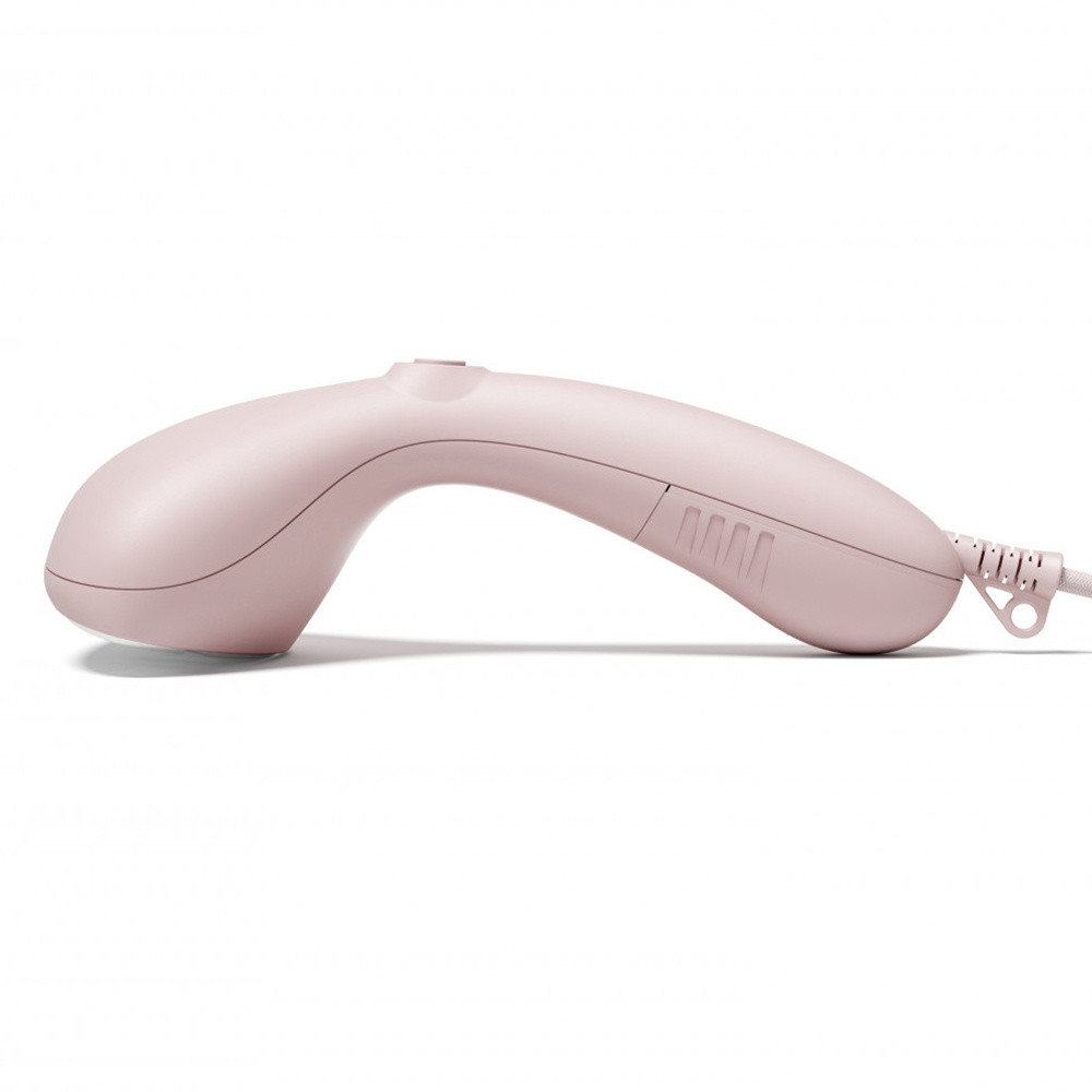 Cirrus No.2 Steamer Roze KL Cirrus No.2 Steamer Roze KL