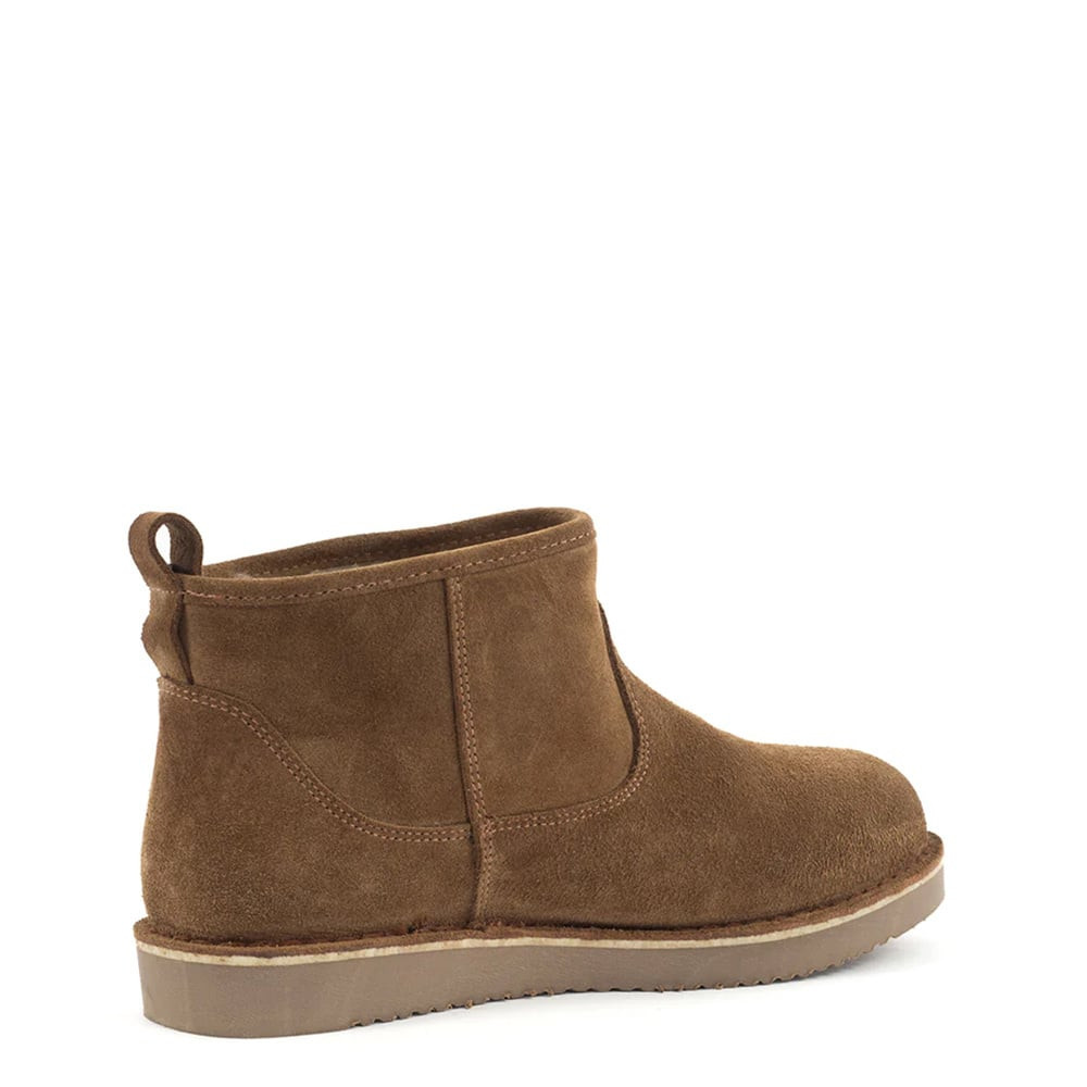 Nena Vachtboots Camel KL Nena Vachtboots Camel KL