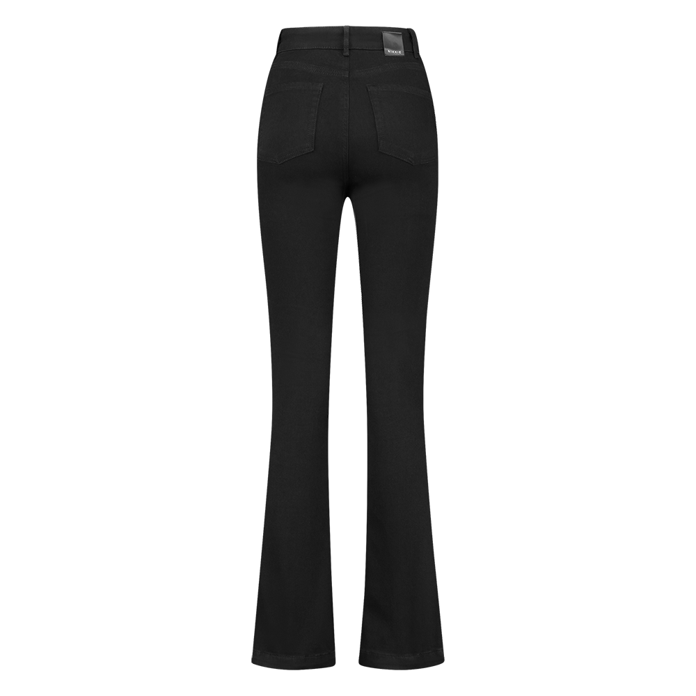 Blake Black Jeans Zwart Blake Black Jeans Zwart