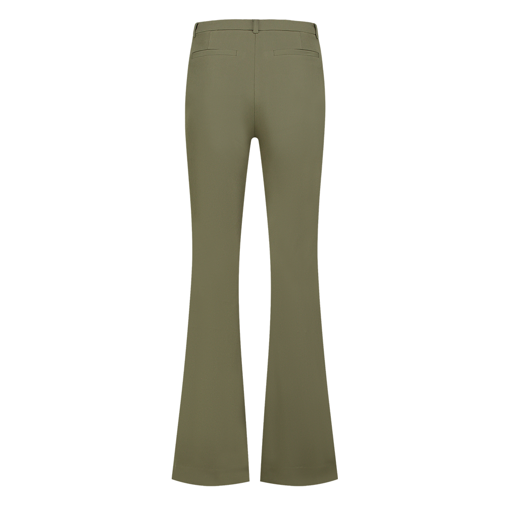 Famke Pants Groen KL Famke Pants Groen KL