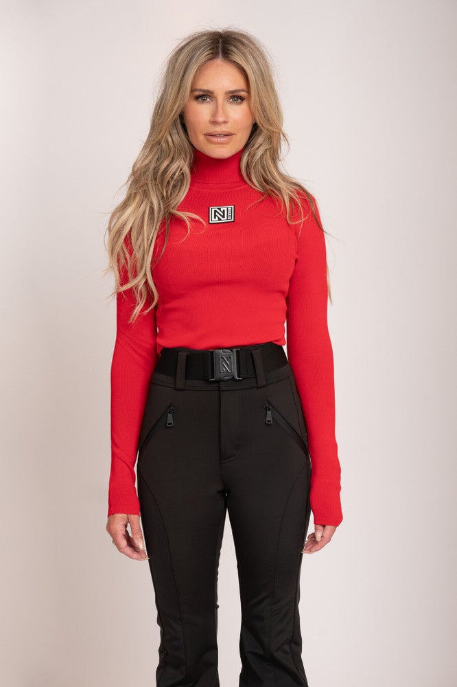 Jolie Ski Turtle Neck Multi KL Jolie Ski Turtle Neck Multi KL