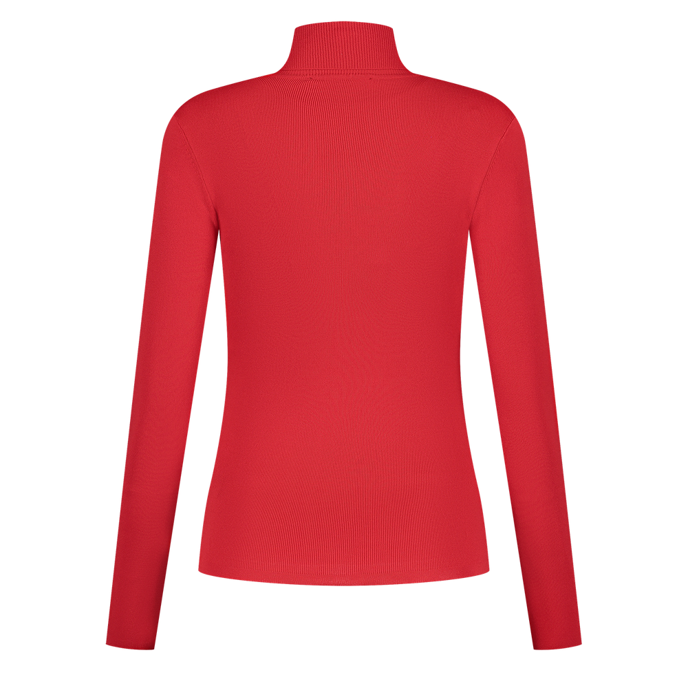 Jolie Ski Turtle Neck Multi KL Jolie Ski Turtle Neck Multi KL