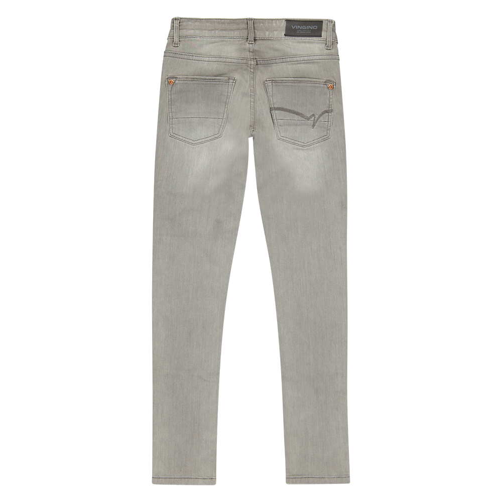 Bettine Jeans girls super skinny Beige KL Bettine Jeans girls super skinny Beige KL