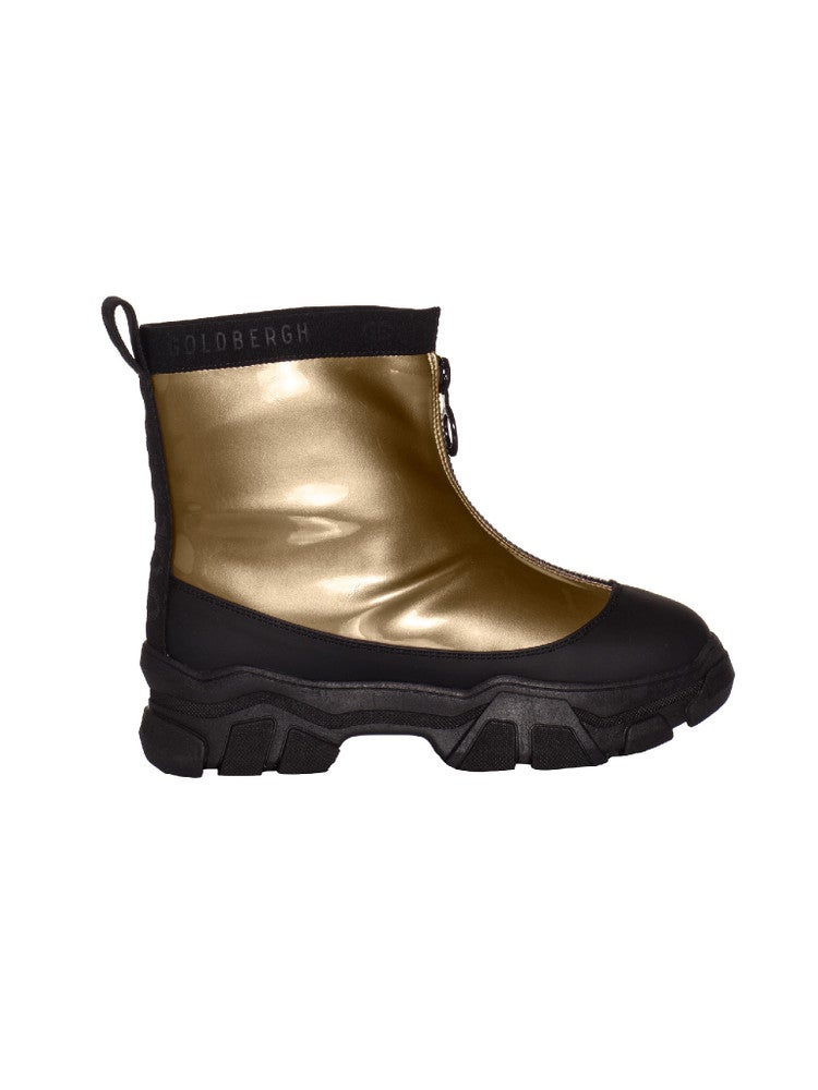 Stark Snowboot Low Goud KL Stark Snowboot Low Goud KL