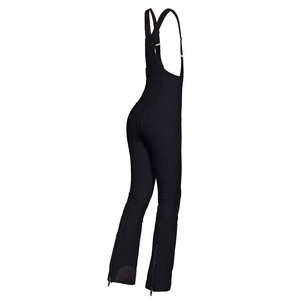 Phoebe Salopette Zwart Phoebe Salopette Zwart