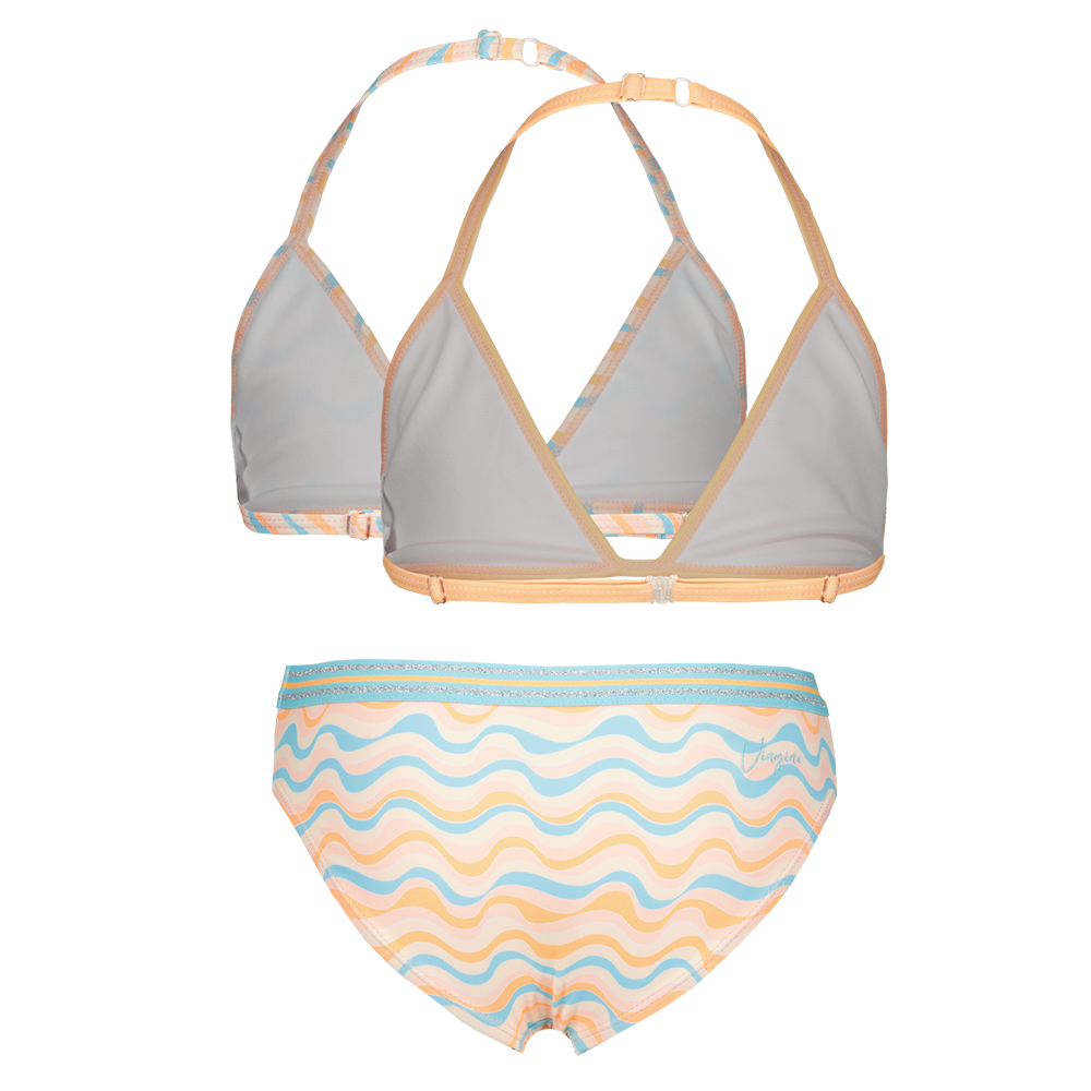 Zimmaly Girls Oranje KL Zimmaly Girls Oranje KL