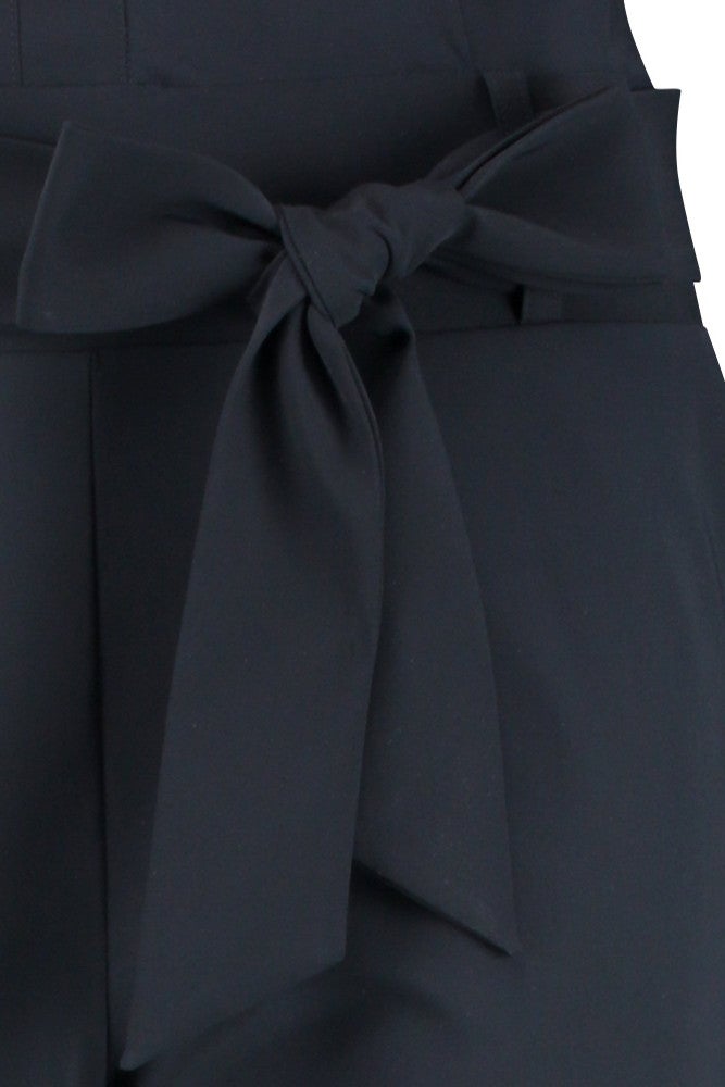 Angel Sleeveless Jumpsuit Blauw KL Angel Sleeveless Jumpsuit Blauw KL