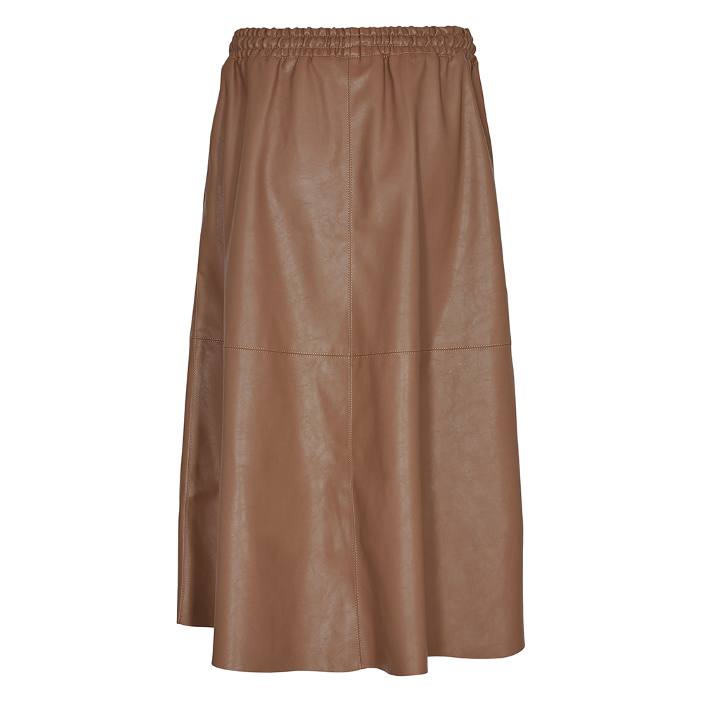 Skirt S223215 Bruin KL Skirt S223215 Bruin KL