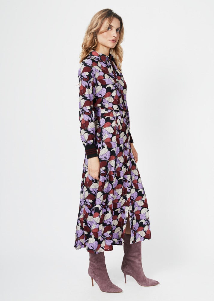 Dress Back To Your Place Multi KL Dress Back To Your Place Multi KL