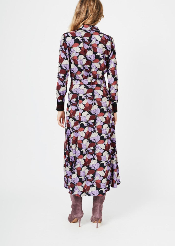 Dress Back To Your Place Multi KL Dress Back To Your Place Multi KL