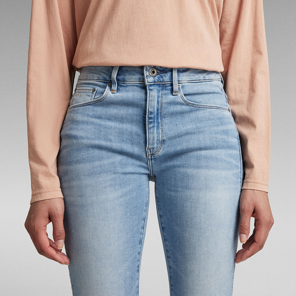 3301 Skinny Women Blauw KL 3301 Skinny Women Blauw KL