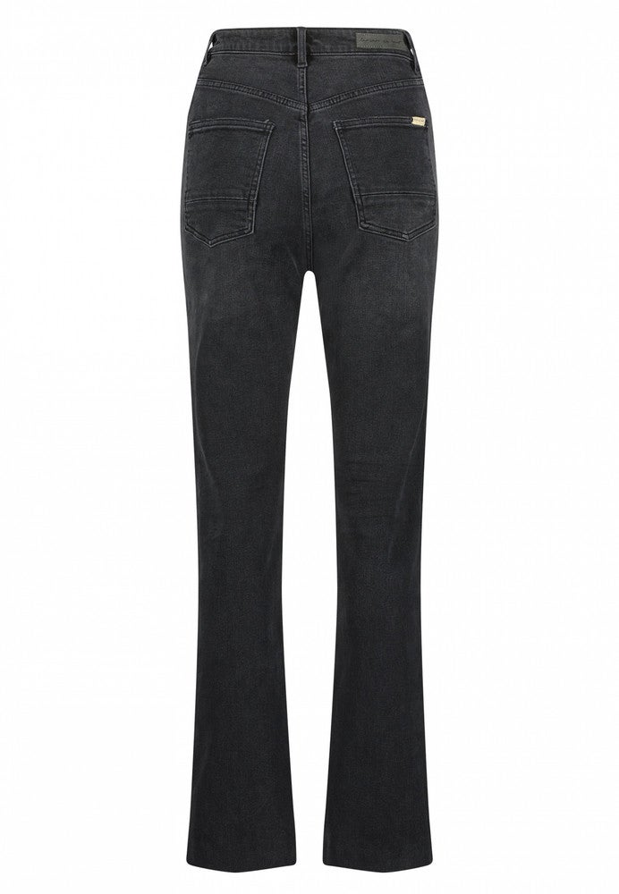 Roxy Crossover Jeans Grijs KL Roxy Crossover Jeans Grijs KL