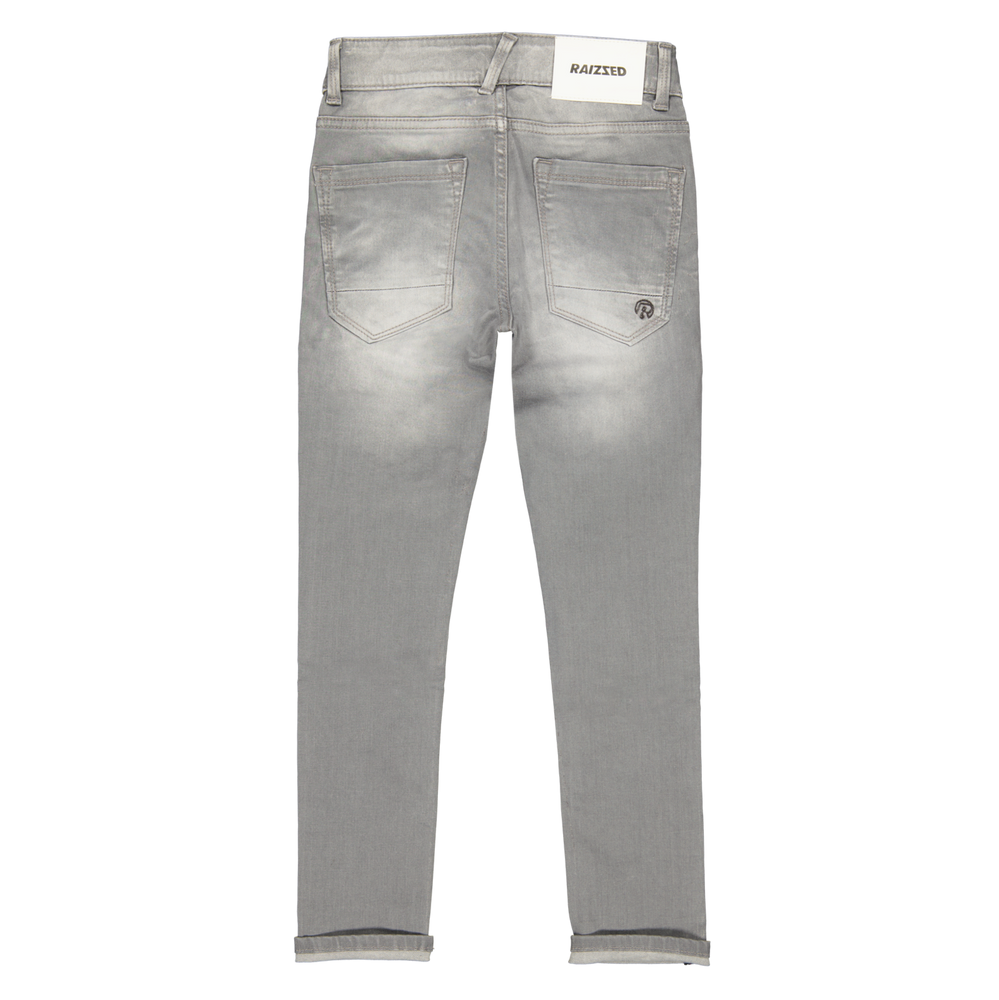 Tokyo Jeans Grijs KL Tokyo Jeans Grijs KL