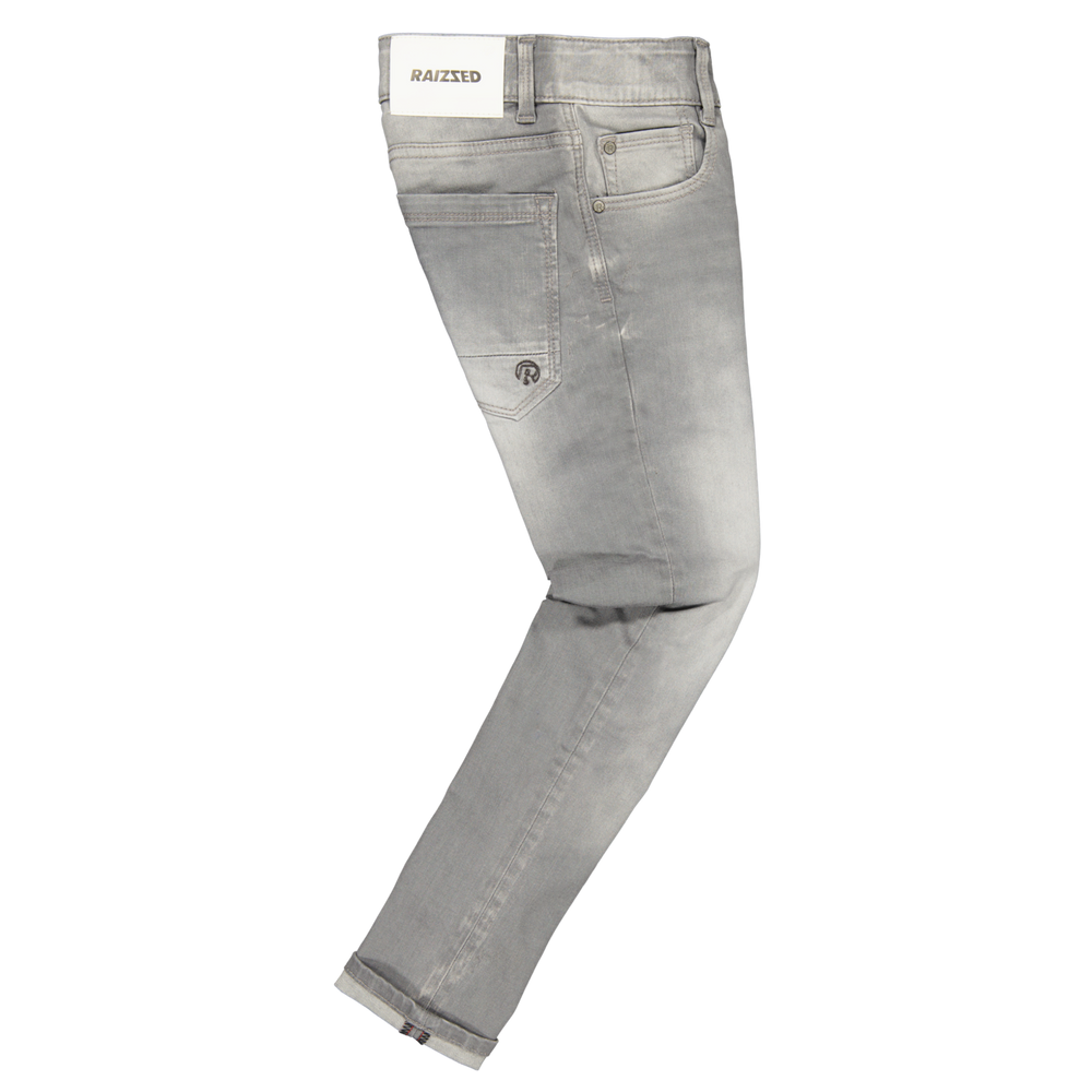 Tokyo Jeans Grijs KL Tokyo Jeans Grijs KL